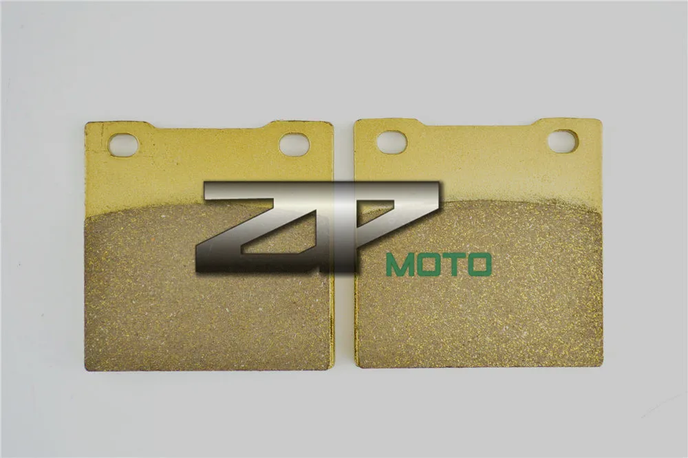 Organic (Kevlar) Brake Pads For SUZUKI Rear RF 900 RT/RV/RW 1996-1998 TL 1000 1997-2003 GSX-R 1100 1986-1998 Brand New
Organic (Kevlar) Brake Pads For SUZUKI Rear RF 900 RT/RV/RW 1996-1998 TL 1000 1997-2003 GSX-R 1100 1986-1998 Brand New
