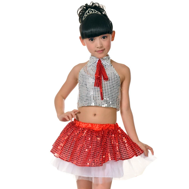 Новинка стандартное платье для бальных танцев детский костюм выступлений и