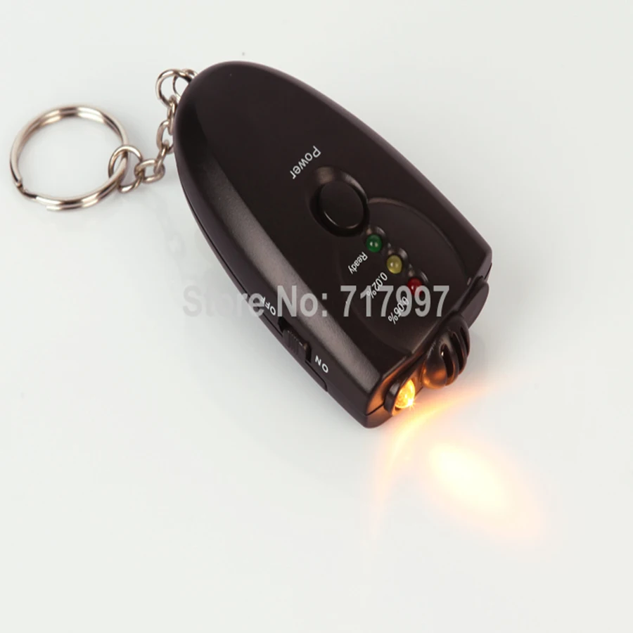 10pcs/lot mini alcohol tester/ alcohol detector with flashilight Breathalyzer startlight as portable gife pft61
10pcs/lot mini alcohol tester/ alcohol detector with flashilight Breathalyzer startlight as portable gife pft61