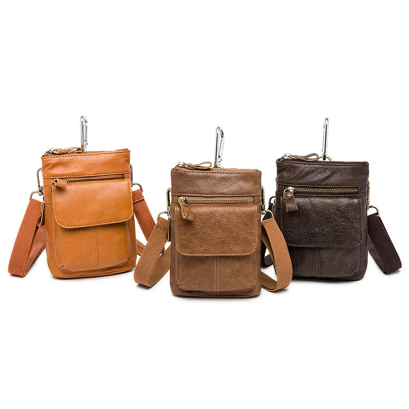 New Anti-deformation first layer Cowhide Men Messenger Bag Retractable Handbag Soft shoulder bag Vertical Retro pockets
New Anti-deformation first layer Cowhide Men Messenger Bag Retractable Handbag Soft shoulder bag Vertical Retro pockets