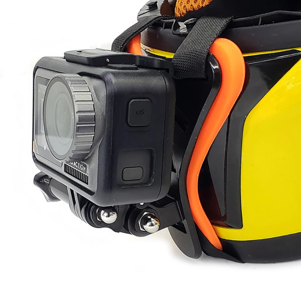 Full Face Helmet Chin Mount Holder Motorcycle Helmet Chin Stand Camera Accessories for GoPro Hero 7 6 5 Yi Action Sports Camera
Full Face Helmet Chin Mount Holder Motorcycle Helmet Chin Stand Camera Accessories for GoPro Hero 7 6 5 Yi Action Sports Camera