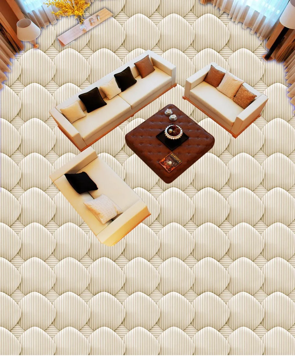 Free Shipping high quality 3D Modern fashion geometric abstract pattern floor mural bathroom kitchen decoration floor wallpaper
Free Shipping high quality 3D Modern fashion geometric abstract pattern floor mural bathroom kitchen decoration floor wallpaper