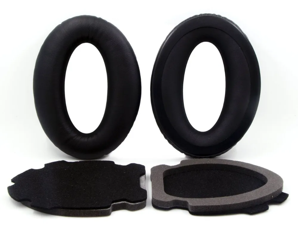 A20 Headset Ear Cushions Replacement Ear Pads ForBose Aviation Headset X A10 A20
A20 Headset Ear Cushions Replacement Ear Pads ForBose Aviation Headset X A10 A20