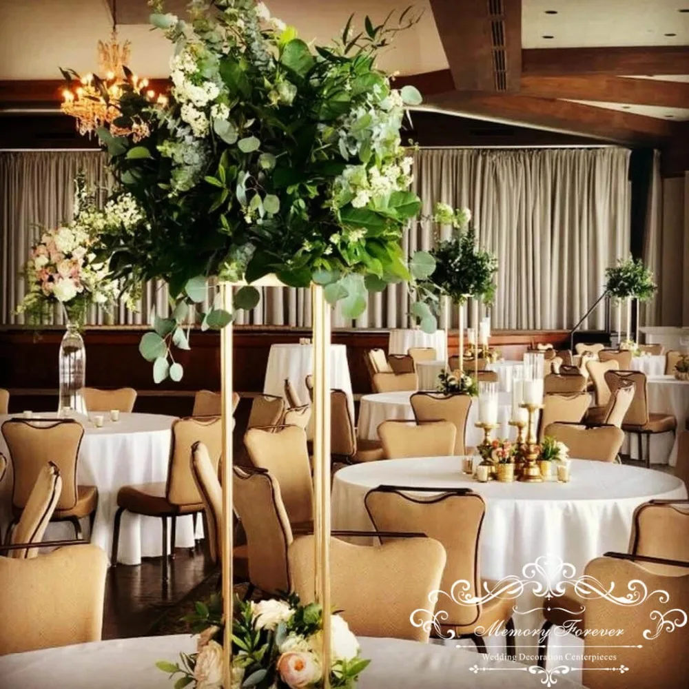 2019 New Style Metal Flower Vase Luxury Flower Stand Flower Column Event Aisle Decor Wedding Decoration Table Centerpiece
2019 New Style Metal Flower Vase Luxury Flower Stand Flower Column Event Aisle Decor Wedding Decoration Table Centerpiece