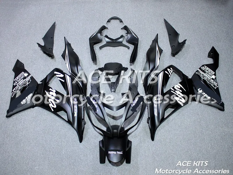 New ABS motorcycle Fairing For kawasaki Ninja ZX6R 636 2013 2014 2015 2016 Injection Bodywor Any color All have ACE No.92
New ABS motorcycle Fairing For kawasaki Ninja ZX6R 636 2013 2014 2015 2016 Injection Bodywor Any color All have ACE No.92