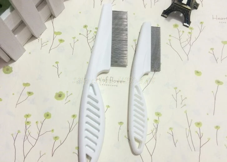 300pcs Pet Dog Hair Flea Comb Stainless Pin Dog Cat Grooming Brush Comb Clean Tool Hot Worldwide Store S L Size
300pcs Pet Dog Hair Flea Comb Stainless Pin Dog Cat Grooming Brush Comb Clean Tool Hot Worldwide Store S L Size