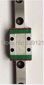 China quality guideway precision linear guide rail MGN7 length for 300mm with 1pc carriage
China quality guideway precision linear guide rail MGN7 length for 300mm with 1pc carriage