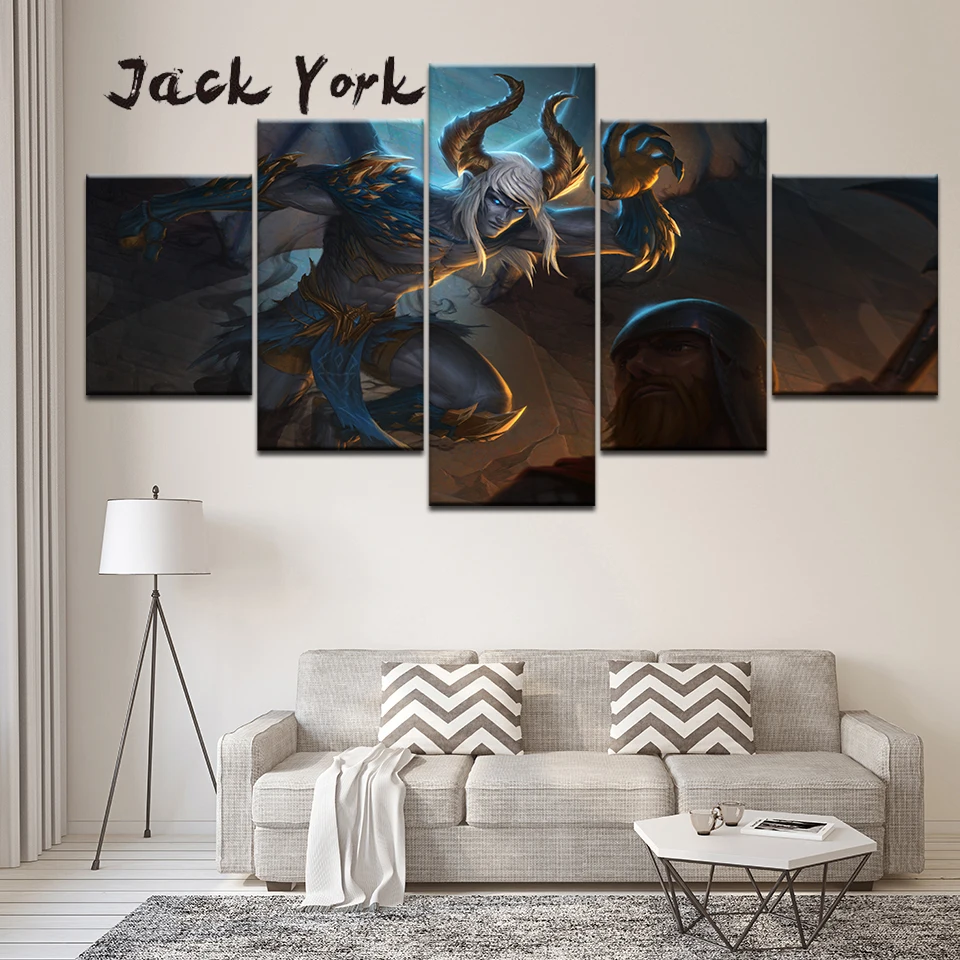 Canvas Painting The game SC II 5 Pieces Wall Art Painting Modular Wallpapers Poster Print for living room Home Decor
Canvas Painting The game SC II 5 Pieces Wall Art Painting Modular Wallpapers Poster Print for living room Home Decor