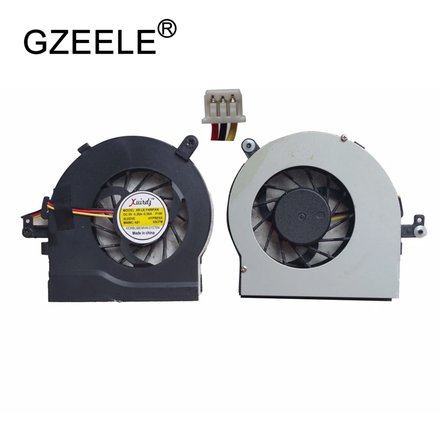 New Laptop cpu cooling fan for Lenovo for Ideapad Y450 Y450A Y450G Laptop Replace Accessories Cooler fan
New Laptop cpu cooling fan for Lenovo for Ideapad Y450 Y450A Y450G Laptop Replace Accessories Cooler fan