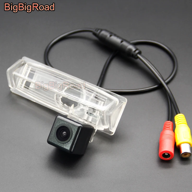 BigBigRoad Wireless Camera For Scion Tc 2005~2010 / Car Back Up Reverse Camera /Car Rear View Camera / HD CCD Night Vision
BigBigRoad Wireless Camera For Scion Tc 2005~2010 / Car Back Up Reverse Camera /Car Rear View Camera / HD CCD Night Vision