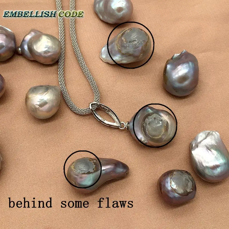 grey color zircon boat long shape 18'' to 20'' baroque pendant necklace fire ball pearls Durable adjust snake chain 925 silver
grey color zircon boat long shape 18'' to 20'' baroque pendant necklace fire ball pearls Durable adjust snake chain 925 silver