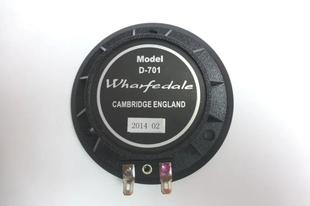 Бесплатная доставка! Сменная диафрагма для Wharfedale Titan D 701 702A используется на