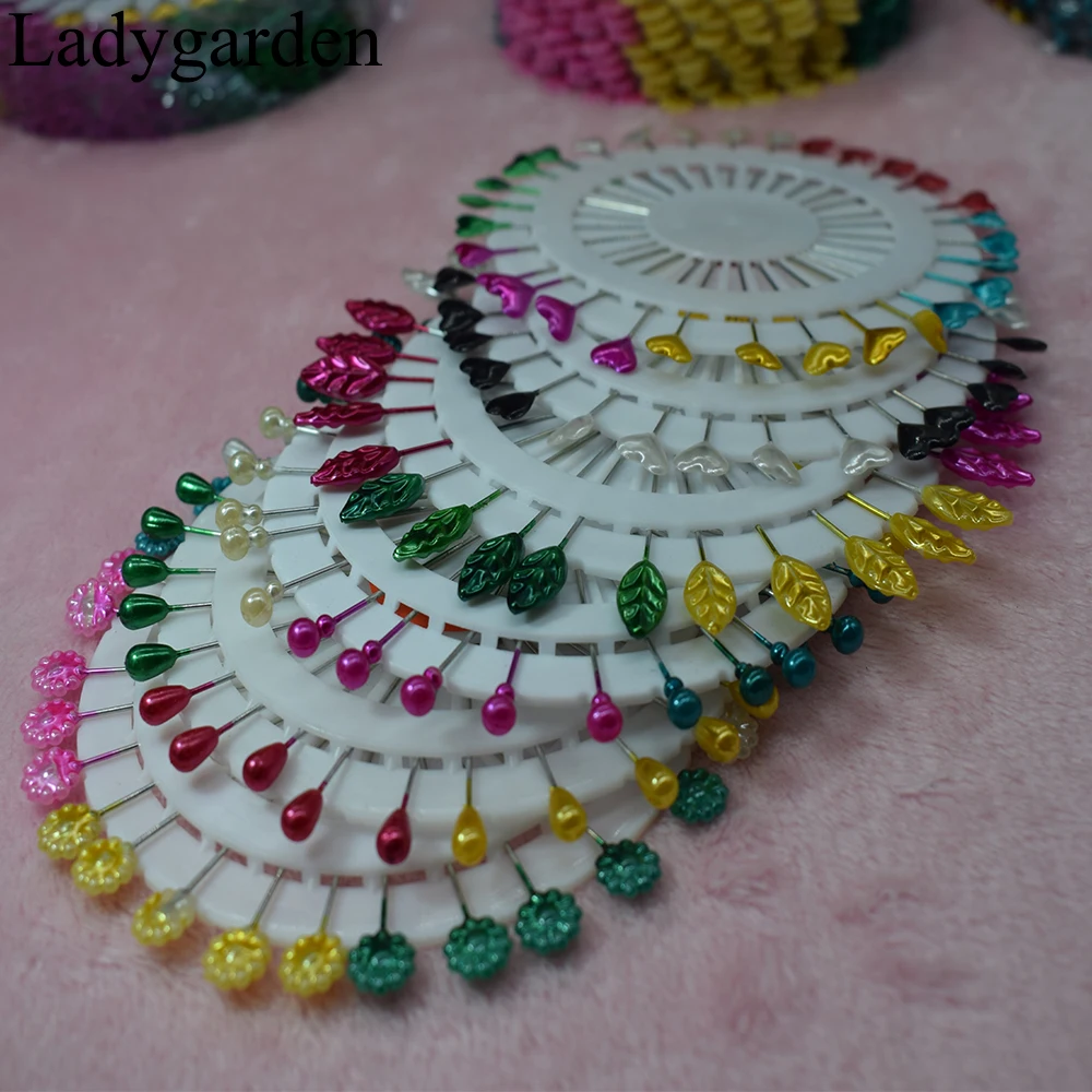 30pcs Colorful Sewing Pins Round Pearl Love Leaves Flower Head Pins Weddings Corsage Dressmaking Pins DIY Sewing Fixed Needle
30pcs Colorful Sewing Pins Round Pearl Love Leaves Flower Head Pins Weddings Corsage Dressmaking Pins DIY Sewing Fixed Needle