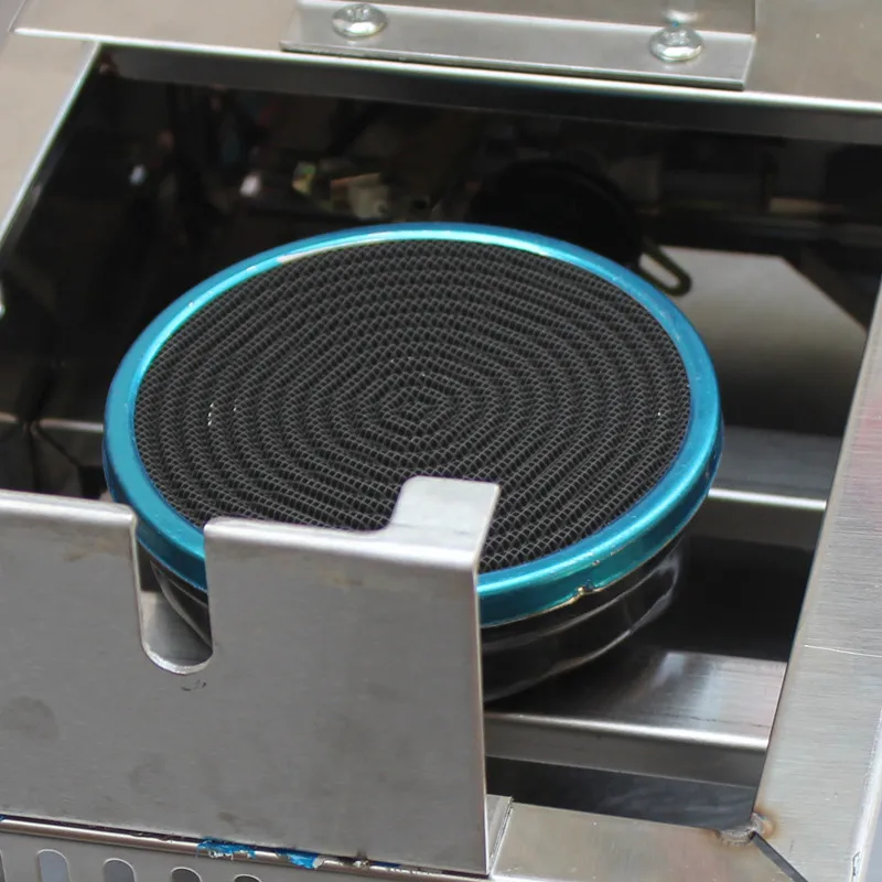Gas Waffle Machine QQ Egg Bubble Hong Kong Egg Waffle Maker Energy Saving Gas Waffle Maker Kitchen Appliances Doughnut Makers
Gas Waffle Machine QQ Egg Bubble Hong Kong Egg Waffle Maker Energy Saving Gas Waffle Maker Kitchen Appliances Doughnut Makers