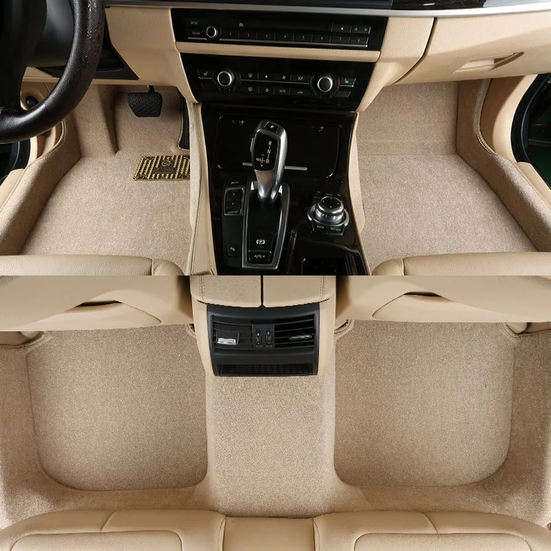 Автомобильный коврик напольный коврики для ног 301 307 408 308 s 508 3008 2008 4008 5008 |