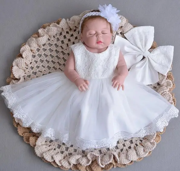55cm all Silicone Reborn Baby Doll Toy hard Vinyl Newborn Princess Girl Babies Withs dress Alive Bebe Children Boneca gift toy
55cm all Silicone Reborn Baby Doll Toy hard Vinyl Newborn Princess Girl Babies Withs dress Alive Bebe Children Boneca gift toy