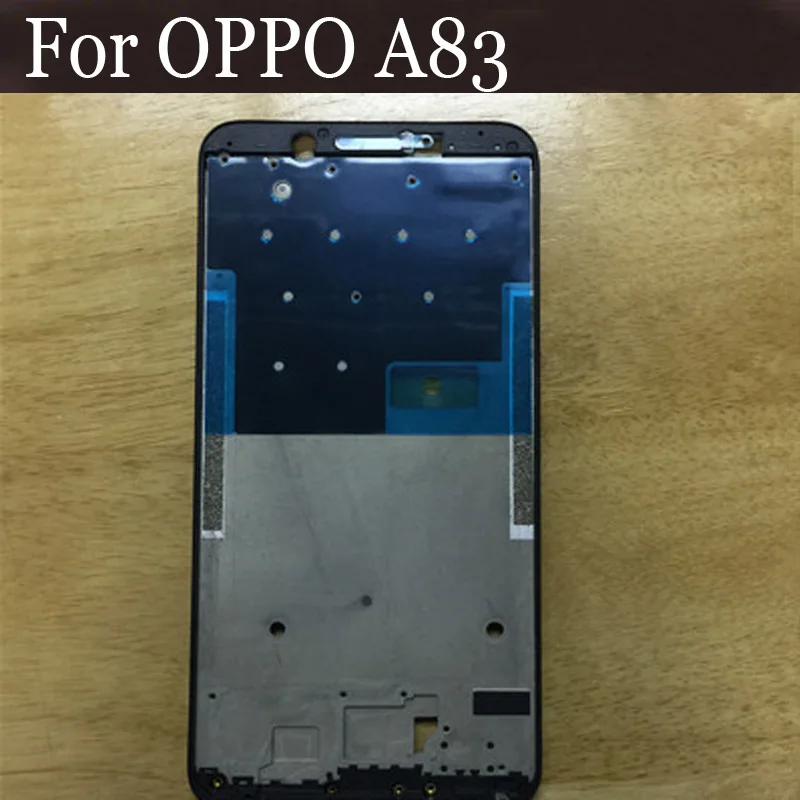 Original LCD Holder Screen Front Frame For OPPO A83 Housing Case Middle Frame For OPPO A83 Repair Spare Parts OPPOA83
Original LCD Holder Screen Front Frame For OPPO A83 Housing Case Middle Frame For OPPO A83 Repair Spare Parts OPPOA83