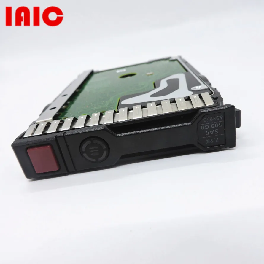 100% новый в коробке 3 года гарантии 652745-B21 500G 7,2 K 2,5 6G SAS 653953-001 Gen8 требуется больше фото под углом, пожалуйста, свяжитесь со мной
100% новый в коробке 3 года гарантии 652745-B21 500G 7,2 K 2,5 6G SAS 653953-001 Gen8 требуется больше фото под углом, пожалуйста, свяжитесь со мной