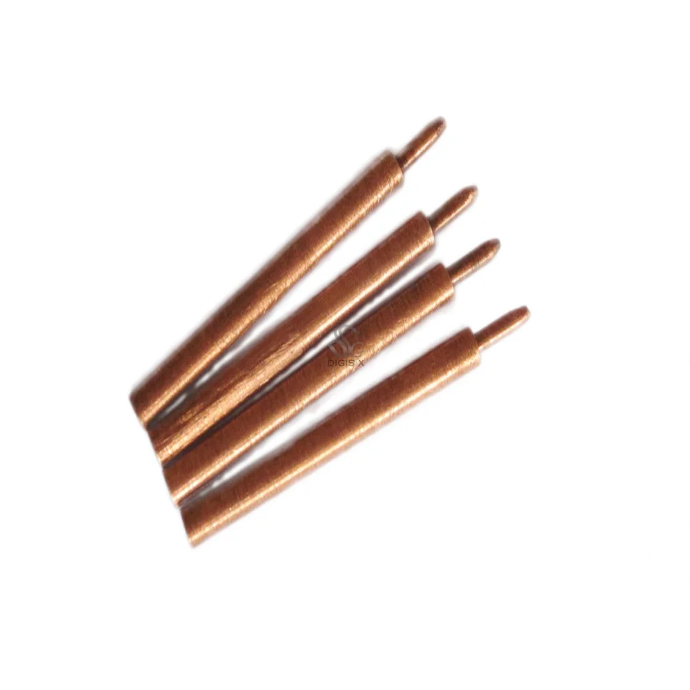 18650 battery welder needle special welding spot welding brazing of alumina needle battery
18650 battery welder needle special welding spot welding brazing of alumina needle battery