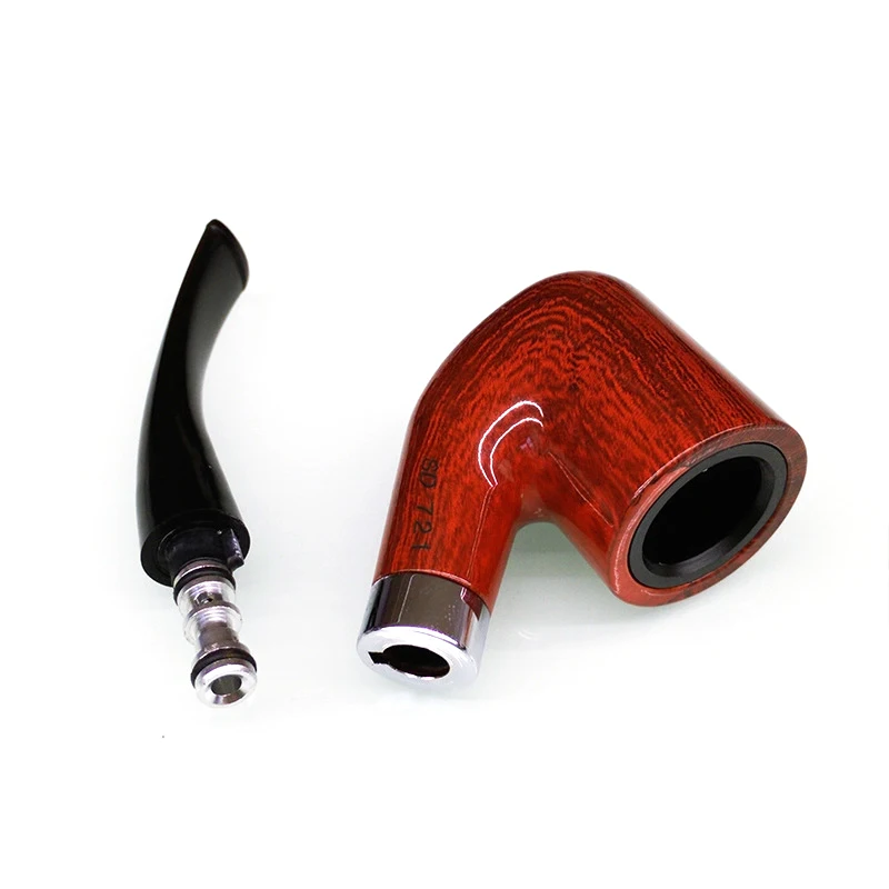 Red Texture Pipes Chimney Smoking Pipe Mouthpiece Herb Tobacco Pipe Cigar Narguile Grinder Smoke Accessories
Red Texture Pipes Chimney Smoking Pipe Mouthpiece Herb Tobacco Pipe Cigar Narguile Grinder Smoke Accessories