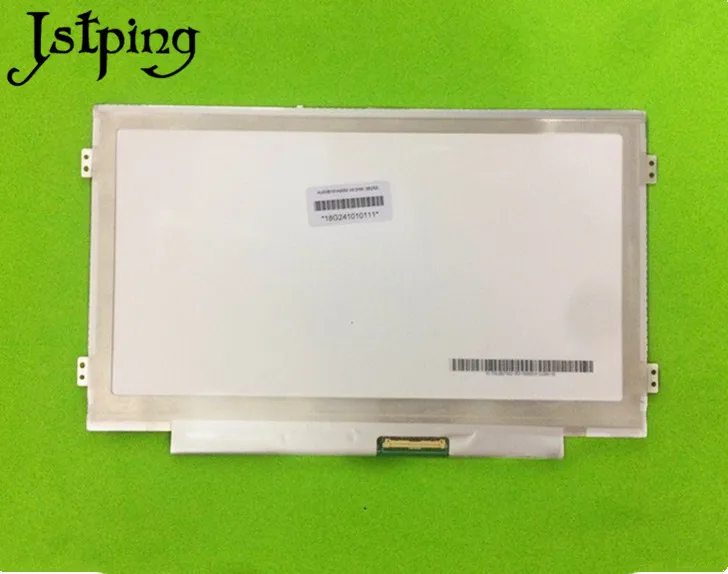 ЖК дисплей Jstping для планшета 10 1 дюйма экран B101AW06 V0 V1 ACER Aspire One HAPPY D255 D255E 522 D270 D260 D257 521