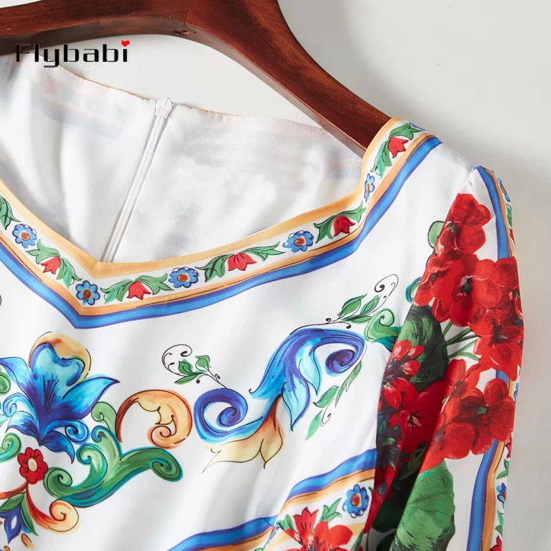 High Qualit Elegant holiday Dress 2019 Summer new arrival V-Neck Bohemian Three Quarter Sleeve A-Line Floor-Length Dress beach d
High Qualit Elegant holiday Dress 2019 Summer new arrival V-Neck Bohemian Three Quarter Sleeve A-Line Floor-Length Dress beach d