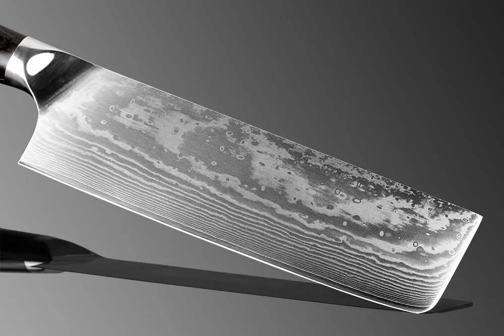 XITUO Damascus Steel Chinese Chef Knife Set Sharp santoku Cut Fish Piece Meat Vegetables Fruit Sushi Home Hotel Kitchen Tools
XITUO Damascus Steel Chinese Chef Knife Set Sharp santoku Cut Fish Piece Meat Vegetables Fruit Sushi Home Hotel Kitchen Tools