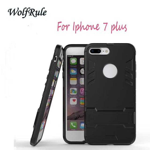 Чехол Wolfrule для Apple iphone 7 Plus, легкий пластик + мягкий чехол-держатель из ТПУ для Apple iphone 7 Plus, чехол-накладка для iphone 7 plus
Чехол Wolfrule для Apple iphone 7 Plus, легкий пластик + мягкий чехол-держатель из ТПУ для Apple iphone 7 Plus, чехол-накладка для iphone 7 plus