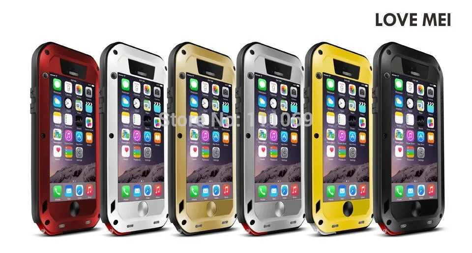 50 шт./лот. DHL бесплатно. Для iPhone 6 4,7 ''серия с маленькой талией роскошный Водонепроницаемый Алюминиевый металлический жесткий чехол для iPhone 6
50 шт./лот. DHL бесплатно. Для iPhone 6 4,7 ''серия с маленькой талией роскошный Водонепроницаемый Алюминиевый металлический жесткий чехол для iPhone 6