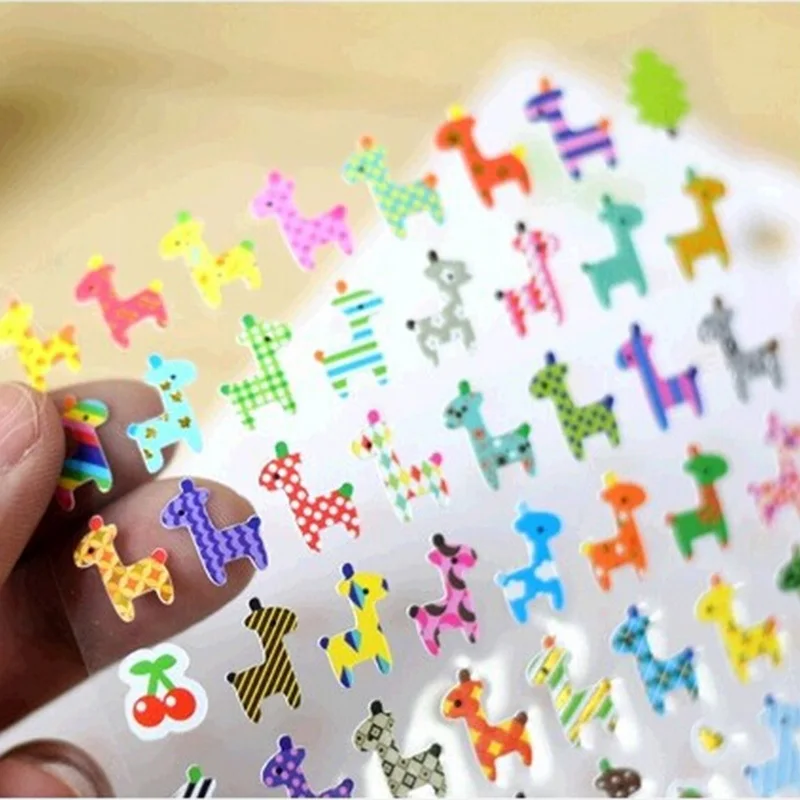 Transparent Cute Owl Giraffe Print memo sticker Scrapbooking Calendar Album Deco Sticker 1pc
Transparent Cute Owl Giraffe Print memo sticker Scrapbooking Calendar Album Deco Sticker 1pc