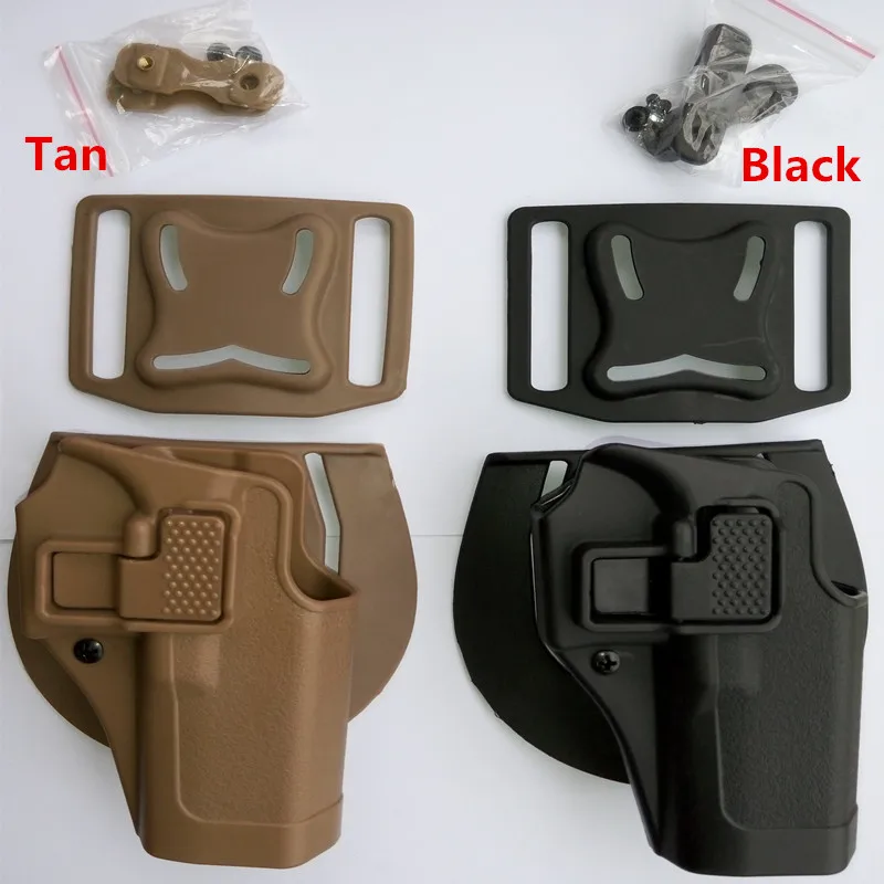 100% genuine Military Army Tactical Compact RH Pistol Paddle & Belt for glock Holster gun holster right hand
100% genuine Military Army Tactical Compact RH Pistol Paddle & Belt for glock Holster gun holster right hand