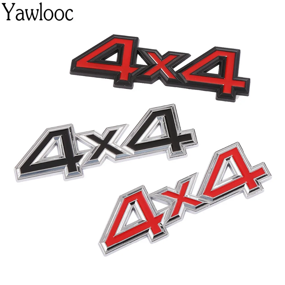 Yawlooc 3D металлический 4x4 наклейка на автомобиль 4 Drive эмблемы для JEEP Patriot Wrangler Grand Cherokee компасы Prado стайлинга автомобилей
Yawlooc 3D металлический 4x4 наклейка на автомобиль 4 Drive эмблемы для JEEP Patriot Wrangler Grand Cherokee компасы Prado стайлинга автомобилей