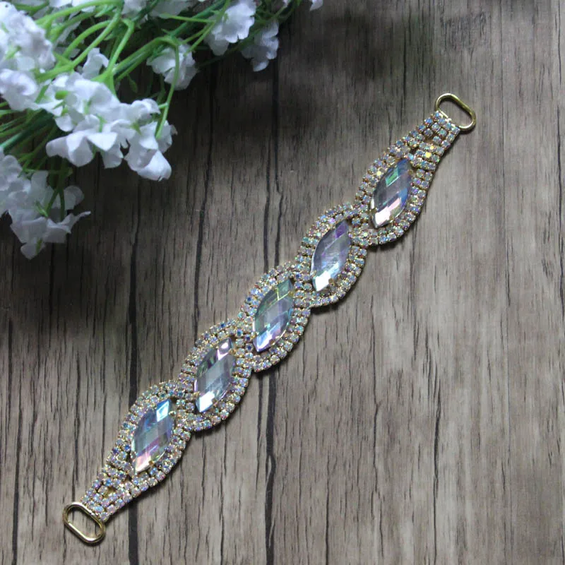 Free Shipping 12pcs/lot 5.7'' Rhinestone Connector Shoe Buckle Apparel Buckle Bikini Connector Headband Connector LSRC016
Free Shipping 12pcs/lot 5.7'' Rhinestone Connector Shoe Buckle Apparel Buckle Bikini Connector Headband Connector LSRC016