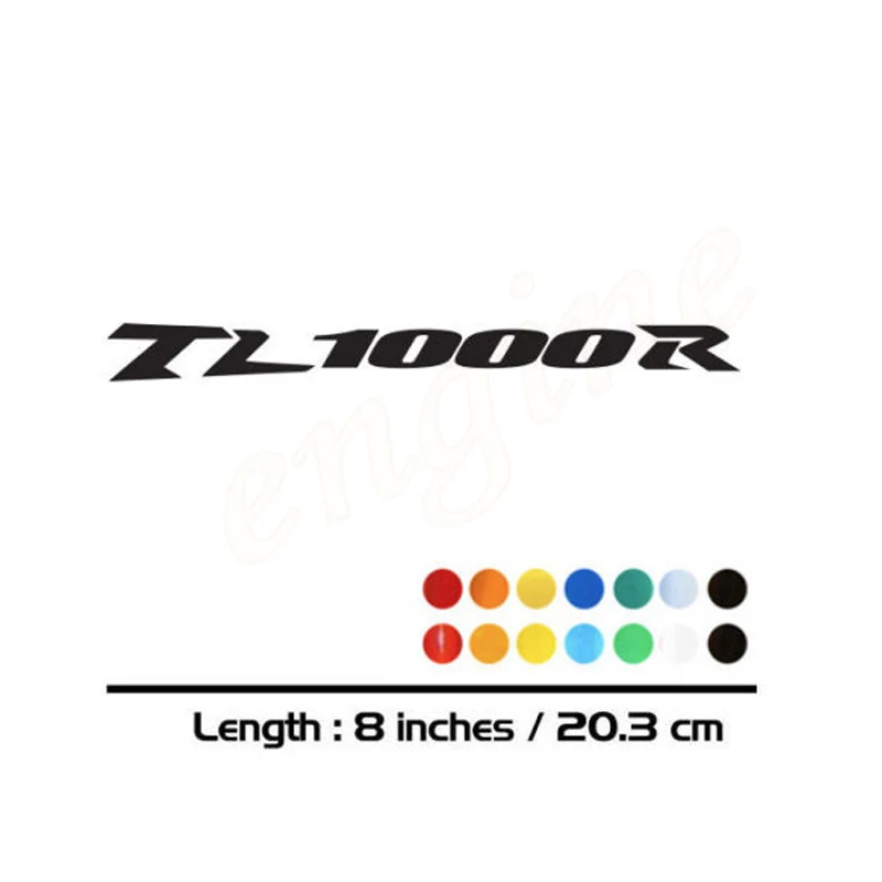 2 X New Sales motorcycle bike Fuel tank Wheels Fairing notebook Luggage helmet MOTO Sticker decals For SUZUKI TL1000R
2 X New Sales motorcycle bike Fuel tank Wheels Fairing notebook Luggage helmet MOTO Sticker decals For SUZUKI TL1000R