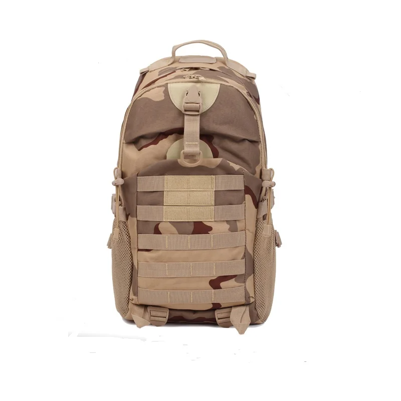 Military Tactical Assault Pack Backpack Army Molle Waterproof Bug Out Bag Small Rucksack for Outdoor Hiking Camping Hunting
Military Tactical Assault Pack Backpack Army Molle Waterproof Bug Out Bag Small Rucksack for Outdoor Hiking Camping Hunting