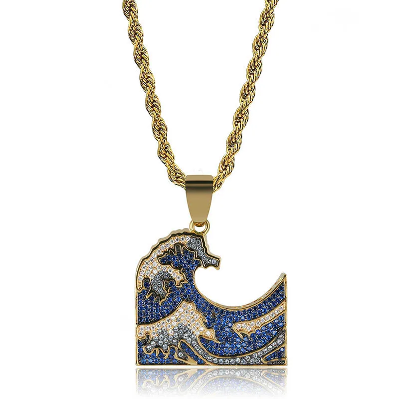 Lucky Sonny Hip Hop Bling Animal Pendant Necklace Full CZ Iced Pendants Punk Eagle Bijoux Male Famale Accessory Dropshipping
Lucky Sonny Hip Hop Bling Animal Pendant Necklace Full CZ Iced Pendants Punk Eagle Bijoux Male Famale Accessory Dropshipping