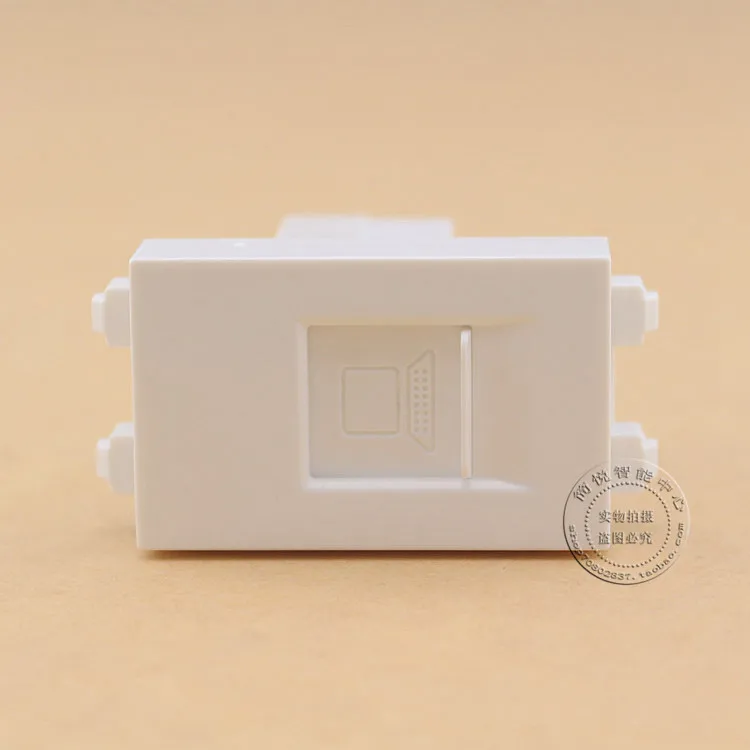 5 шт. 128 Тип RJ45 Cat5e сетевой информационный модуль разъем компьютерный выходной адаптер
5 шт. 128 Тип RJ45 Cat5e сетевой информационный модуль разъем компьютерный выходной адаптер