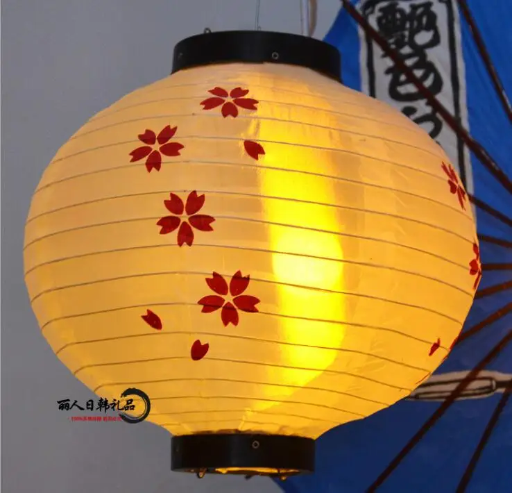 Round Japan PubHouse Paper Lantern High Quality Waterproof Paper Lamp Hanging Light Satin Bar Decor Pub House Decor Mix Design
Round Japan PubHouse Paper Lantern High Quality Waterproof Paper Lamp Hanging Light Satin Bar Decor Pub House Decor Mix Design