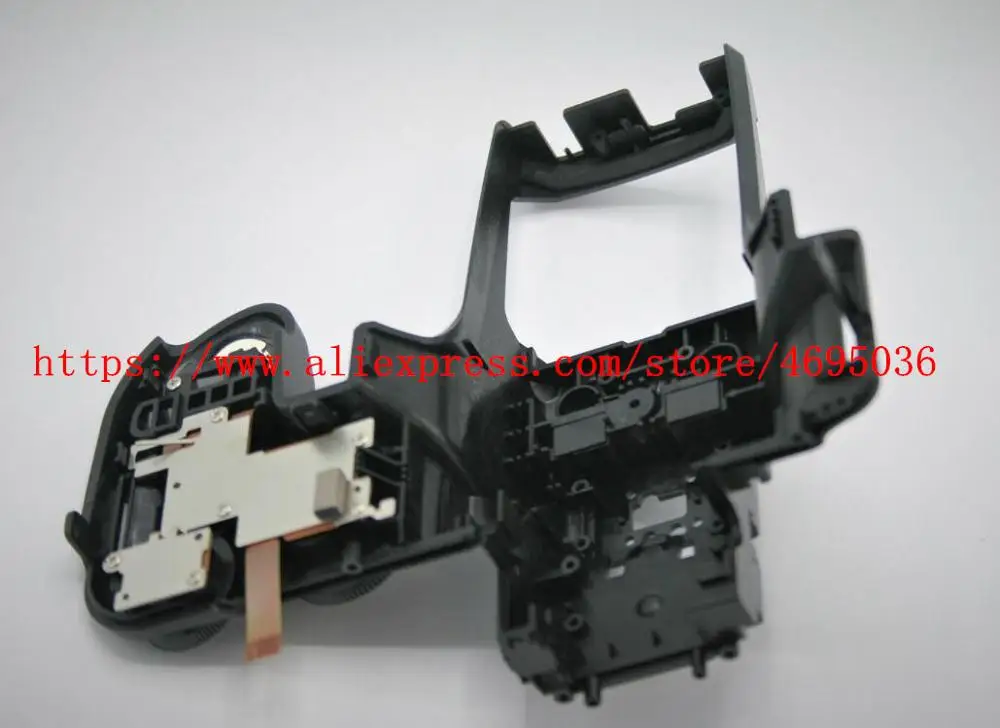 NEW FOR Nikon P1000 Top Cover Shutter With Function Button Assembly Repair Part
NEW FOR Nikon P1000 Top Cover Shutter With Function Button Assembly Repair Part