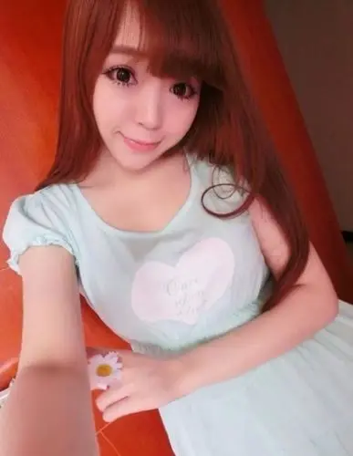 AMO Heart Pattern Lace Trim BONBON Long T-shirt Tops Cute Ice-cream Colors Puffy Sleeves Summer
AMO Heart Pattern Lace Trim BONBON Long T-shirt Tops Cute Ice-cream Colors Puffy Sleeves Summer