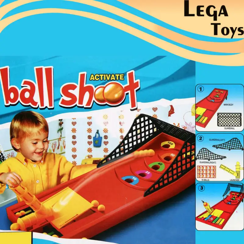 Активировать мяч Shoot забавная игра, мульти-игра, развивающая игрушка, стол, Спортивная игрушка, забавная Семейная Игра, игрушки для детей
Активировать мяч Shoot забавная игра, мульти-игра, развивающая игрушка, стол, Спортивная игрушка, забавная Семейная Игра, игрушки для детей