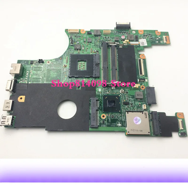 KEFU CN-0X0DC1 0X0DC1 MAIN BOARD fit For Dell inspiron 14 n4050 Laptop Motherboard HM67 UMA DDR3
KEFU CN-0X0DC1 0X0DC1 MAIN BOARD fit For Dell inspiron 14 n4050 Laptop Motherboard HM67 UMA DDR3