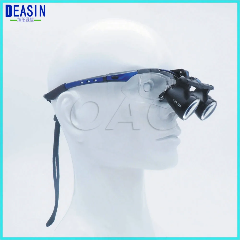 High Quality Dental Loupes 2.5X 3.5X Medical magnifying glass Surgical loupes medical loupes head loupes
High Quality Dental Loupes 2.5X 3.5X Medical magnifying glass Surgical loupes medical loupes head loupes