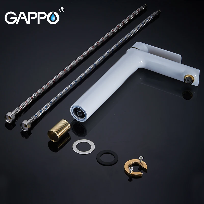GAPPO Basin Faucets bathroom sink faucet bathroom taps mixer water waterfall faucet basin mixer bath faucet
GAPPO Basin Faucets bathroom sink faucet bathroom taps mixer water waterfall faucet basin mixer bath faucet