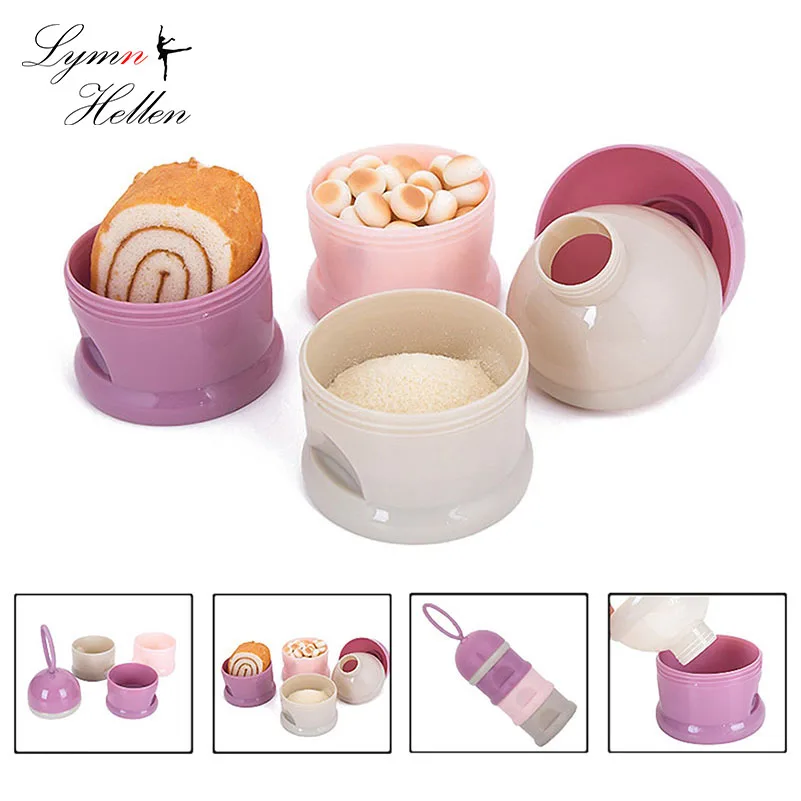 Портативный контейнер для молока для кормления младенцев, контейнер для молока для новорожденных, трехярусные коробки для хранения закусок, конфет
Портативный контейнер для молока для кормления младенцев, контейнер для молока для новорожденных, трехярусные коробки для хранения закусок, конфет