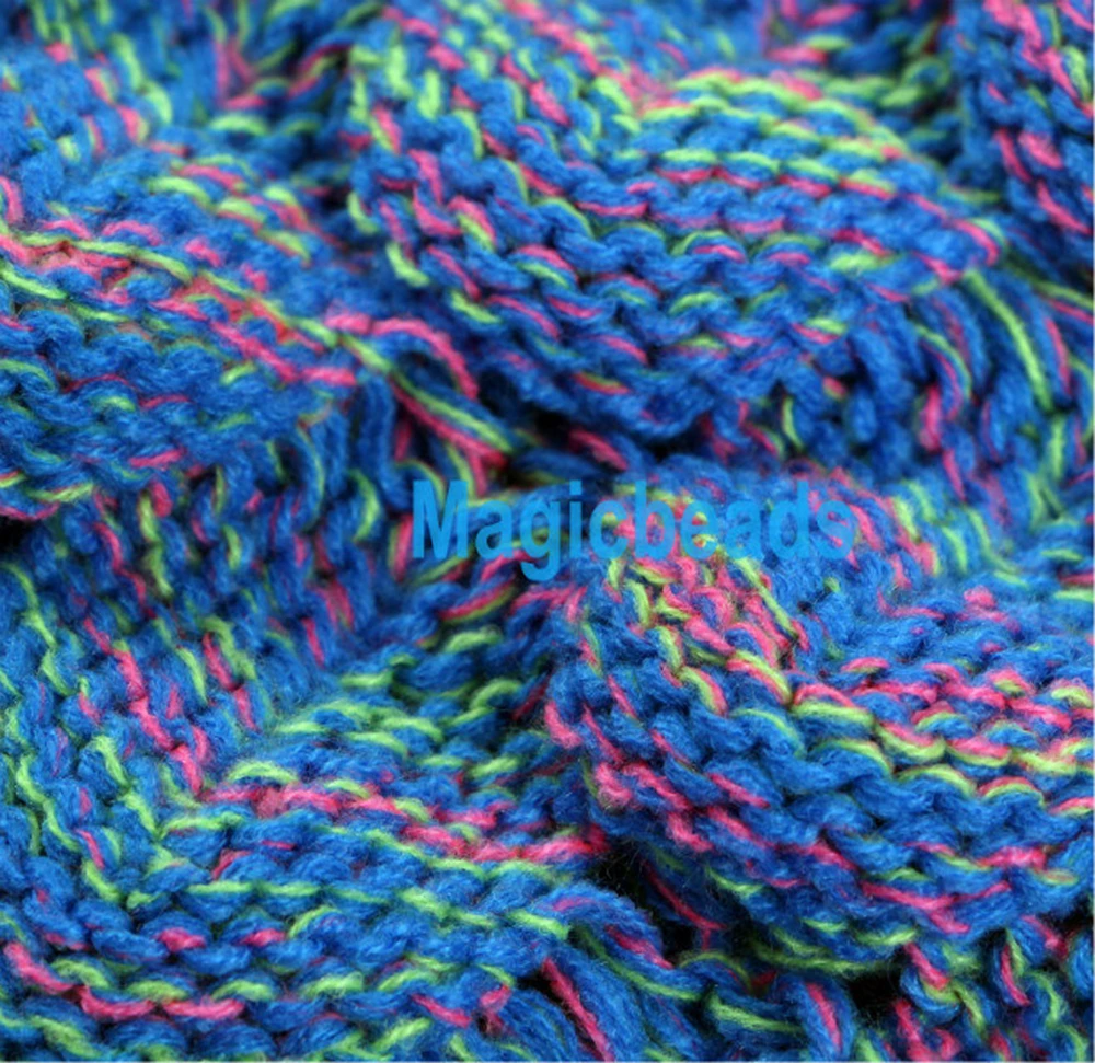 Woven Mermaid Tail Sofa Blanket Adult Super Soft Handmade Crocheted Knitting Wool Yarn Dyed Sleeping Bags throw Bed Wrap 180cm
Woven Mermaid Tail Sofa Blanket Adult Super Soft Handmade Crocheted Knitting Wool Yarn Dyed Sleeping Bags throw Bed Wrap 180cm