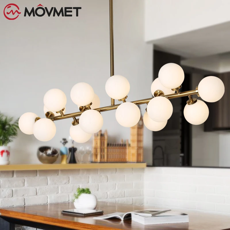 Modern Gold LED Chandeliers Suspension Light Fixtures Decor Home Living room Bedroom Kitchen Pendant Chandeliers Lighting
Modern Gold LED Chandeliers Suspension Light Fixtures Decor Home Living room Bedroom Kitchen Pendant Chandeliers Lighting