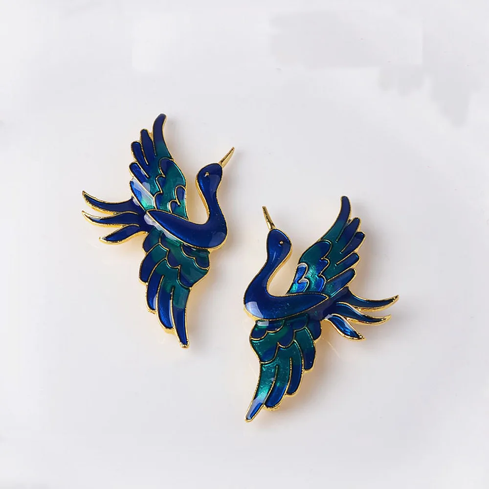 2pcs/lot Cloisonne Gold Rhinestones Buttons DIY Decorative Sew for Brooch Pin Dress Coat Bag Alloy Badge Wedding Accessories
2pcs/lot Cloisonne Gold Rhinestones Buttons DIY Decorative Sew for Brooch Pin Dress Coat Bag Alloy Badge Wedding Accessories
