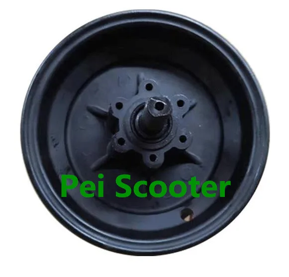 6 inch DC double axles brushless gearless hally hub wheel Electric motorcycle scooter motor,can fit 10inch tyre phub-229
6 inch DC double axles brushless gearless hally hub wheel Electric motorcycle scooter motor,can fit 10inch tyre phub-229