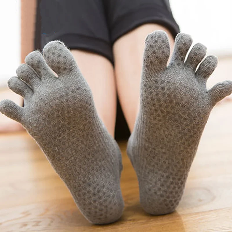 New Style Winter Gym Yoga Socks Non Anti Slip Yoga Socks Pilates Dance Socks Women Ballet Socks Yoga Socken
New Style Winter Gym Yoga Socks Non Anti Slip Yoga Socks Pilates Dance Socks Women Ballet Socks Yoga Socken